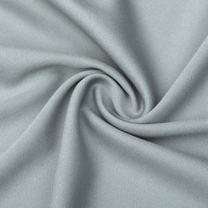 Tissu de chemise tricoté en <span class=keywords><strong>jersey</strong></span> 100 polyester, couleur de stock, 50 d75d, 100% polyester, micro <span class=keywords><strong>jersey</strong></span>, double face - Product Image 3