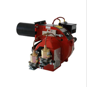 <span class=keywords><strong>En</strong></span> stock, vente chaude : Brûleur bi-étagé méthanol/éthanol 55-120 kW avec commutation automatique de flamme (deux options de pompe à huile) - Product Image 1