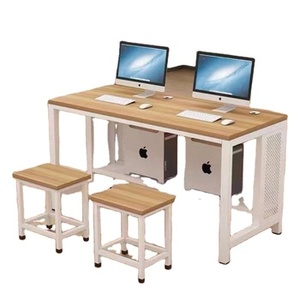 Bureau d'ordinateur personnalisé pour le télétravail, bureau d'étudiant, machine de démontage - Product Image 4