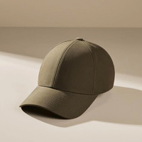 Gorra Pathfinder de Tela Reciclada Diseñada para Senderismo, Viajes, Deportes al Aire Libre y Uso Diario Informal con Comodidad y Ligereza