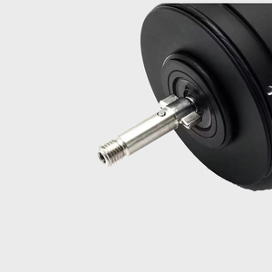 มอเตอร์แบบแรงเหวี่ยง T50 สำหรับโดรนเกษตร Agras รุ่น T50 T40 T25 มอเตอร์แรงเหวี่ยง หัวฉีดแรงเหวี่ยง โดรนเกษตร - Product Image 4