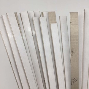 Dẫn điện Gasket Tấm Xốp Chèn CF-8 lót Hộp Tùy chỉnh bọt bao bì mật độ cao EVA <span class=keywords><strong>EPE</strong></span> dính PU đen xám trắng - Product Image 4