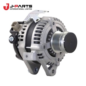 Support d'alternateur avec redresseur pour Toyota Hilux KUN25 2004-2015 OE 27357-0L030 273570L030 - Product Image 1