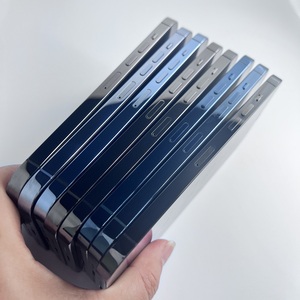 โทรศัพท์มือถือสองซิมสมาร์ทโฟนรุ่น US สำหรับ13 <span class=keywords><strong>PRO</strong></span> <span class=keywords><strong>MAX</strong></span> 128G 256G <span class=keywords><strong>512G</strong></span> - Product Image 5