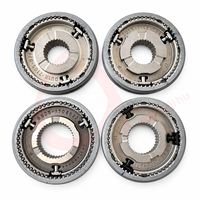 Anneaux synchroniseurs de boîte de vitesses Ford 1828453 AV6R-7A789-GC BK3R7A789AA DU1R-7105-DPA DU1R-7105-BPA AV6R7A789GC BK3R-7A789-AA