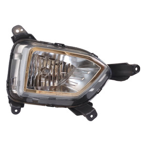 Luces Antiniebla Delanteras para Kia Cerato 2016 92201-QD000, Lado Izquierdo, Lámpara de Repuesto - Product Image 1