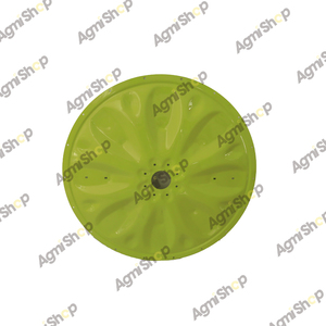 <span class=keywords><strong>ORBIS</strong></span> แผ่นมีด13115422อุปกรณ์เสริมเครื่องตัดหญ้าสำหรับบ้านฟาร์มชิ้นส่วนเครื่องจักรกลการเกษตร - Product Image 3