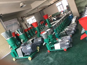 Petite machine à granulés d'aliments pour volailles, fourrage pour lapins, usage domestique et agricole - Product Image 6