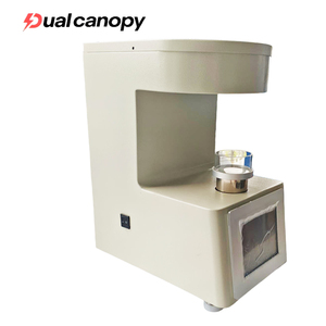 جهاز اختبار التوتر البيني الاحترافي المتقدم لقياس دقيق لزيت المحولات في المختبرات الكهربائية - Product Image 5