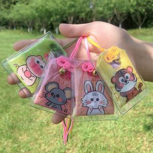 Amuletos Omamori Bordados a Mano Personalizados, Bolsa de Amuletos de Buena Suerte con Oración y Deseo, Fabricante de Omamori Personalizados - Product Image 3