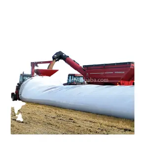 Agricultural Farm Used Plastic Big Grain Silo Tube Bag and Silage Maize Bags