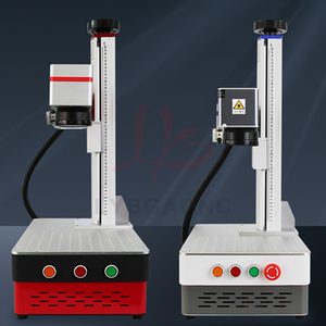 LY Desktop Mini Fiber Laser <strong>Marking</strong> <strong>Machine</strong> Upgrade Rotation Axis <strong>Rolling</strong> Roller Axis 20/30/50W Metal Engraving <strong>Machine</strong> for PVC - Product Image 3