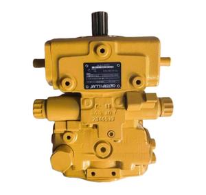 ปั๊มไฮดรอลิกโรลเลอร์ AA10VG45EZ2M/10R-NTCXXK023EQ-S ปั๊มไฮดรอลิกแบบลูกสูบ 315-9743 สำหรับ CP-533E CP-54 CS-54 - Product Image 3