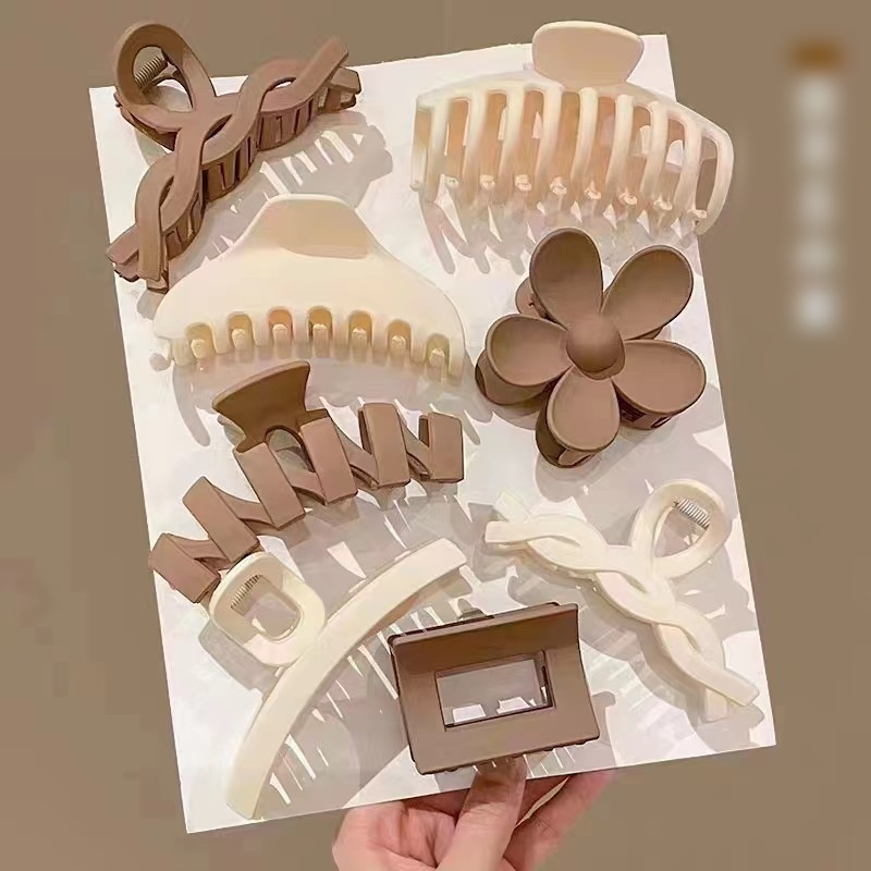 Café au lait [Ensemble de 8 pièces]