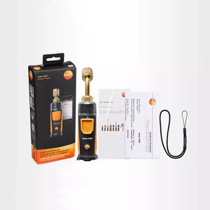 Originele Testo 549i Hoge Manometer Mini Druk Meter -1 Tot + 60 Bar - Product Image 6