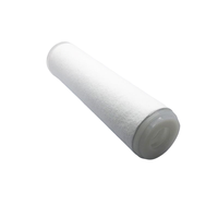 Wasserstrahl-Ersatzteil-Mikro filter für Wasserstrahl-Schneidkopf