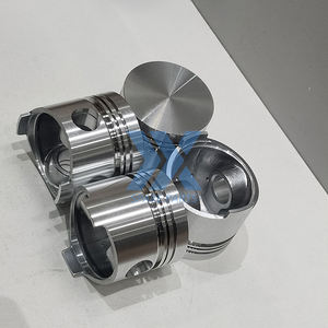 D750 Z500 Zuiger 68Mm 15261-21110 Voor Kubota Motor B5000 B1700 - Product Image 2