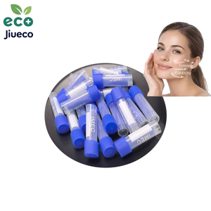 Hot Selling Cosmetic Grade GHK-Cu 99% Blue <b>Copper</b> Peptide <b>Powder</b> CAS 89030-95-5 Jiueco Water-Dissolvent - Product Image 1