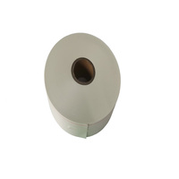 Mylar PP RoHS REACH Libre de halógenos Troquelado PC PP PVC PET Película Adhesiva Plástico Mylar Hojas Aislamiento
