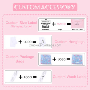 Pagliaccetto <span class=keywords><strong>per</strong></span> <span class=keywords><strong>neonato</strong></span> in tessuto lavorato a maglia personalizzato con stampa Zippy di bambù e fiocchi ODM taglie <span class=keywords><strong>per</strong></span> 0-3 3-6 6-9 mesi - Product Image 5