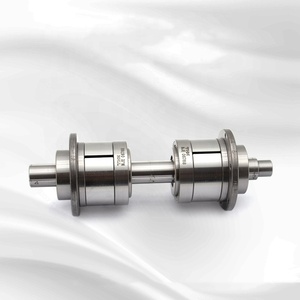 Juego de Rodamientos de Bolas de Acero Inoxidable de Marca Original LTR32 40/25/16/8/10/50/60 Serie 20A para Máquinas Herramienta de Automatización - Product Image 4