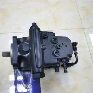 Bomba Hidráulica Principal para Excavadora PC40 PC45 PC40MR-1 708-3S-00111 7083S00111 - Product Image 2