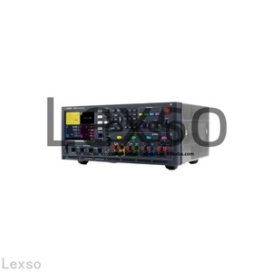 Analyseur de puissance basique Keysight & Agilent N6715C, configuration personnalisée, 600W, personnalisation OEM, garantie de 3 mois - Product Image 3