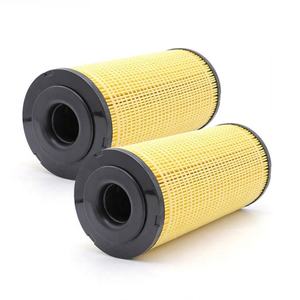 Filtres à huile pour moteurs de générateurs diesel Komai CH10931 CH10930 CH10929 26514403 2654403 pour Perkins 403 31161 1104, boîtiers de filtres - Product Image 1