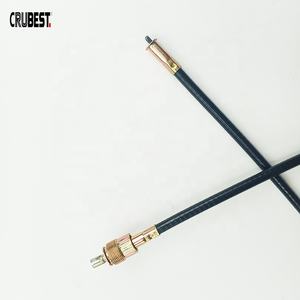 Cable para velocímetro de motocicleta, accesorio para escúter <span class=keywords><strong>Genesis</strong></span> 125, de alta calidad - Product Image 3