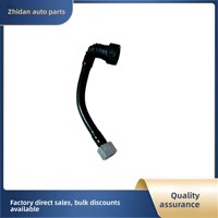 Pipa Oli Pompa Beton Truk MAN OLIVER Fitment OE 51123045849