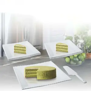 Белый фарфоровый набор dianner в европейском стиле, оптовая продажа, посуда, Квадратная тарелка и лопатка для сыра, квадратный набор dianner