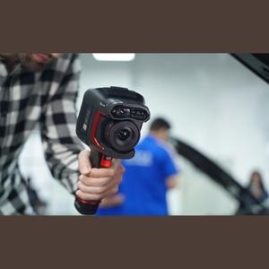 กล้องถ่ายภาพความร้อนอัจฉริยะรุ่นใหม่ - Product Image 6