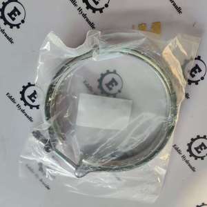 Proman Construction Machinery <strong>Parts</strong> 07281-00289 561-02-61240 CLAMP Applicable to <strong>ENGINES</strong> <strong>4D105</strong> <strong>Engine</strong> S4D102E S6D102E - Product Image 1