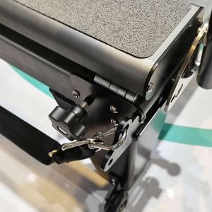 Musculación Popular en varios colores, Material de madera, equipo de cama de Pilates personalizado, reformador de Pilates para niños - Product Image 5