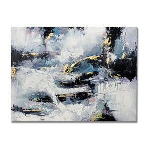 Abstract Oil <strong>Painting</strong> <strong>Canvas</strong> Wal Hand Painted Wall Hanging Picture Modern Abstract Art Oil <strong>Painting</strong> - Product Image 5