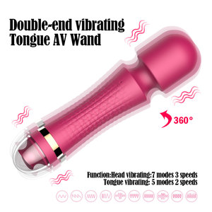 Женский вибратор для мастурбации - Product Image 5