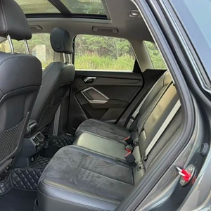 <span class=keywords><strong>Audi</strong></span> <span class=keywords><strong>Q3</strong></span> 35 TFSI <span class=keywords><strong>2021</strong></span>, édition élégante, SUV compact haut de gamme - Product Image 6
