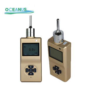 Nhà máy trực tiếp xách tay OC-905 AR gas màn hình với dòng chảy cao Bơm rộng phạm vi phát hiện AR Gas Detector - Product Image 5