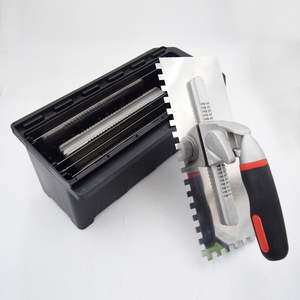 6 pezzi Set di cavatappi per muratori di qualità industriale - Product Image 5