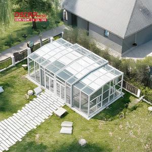 Transistores de Microprocesador de Alta Eficiencia para Disipación de Calor y Anti-Interferencia, para Invernaderos, Casas de Cristal y Soláriums en China - Product Image 1
