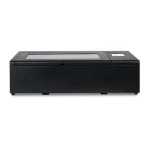 Machines de gravure <span class=keywords><strong>laser</strong></span> CO2 <span class=keywords><strong>FLUX</strong></span> Beambox Compact Découpeur <span class=keywords><strong>laser</strong></span> de bureau - Product Image 3