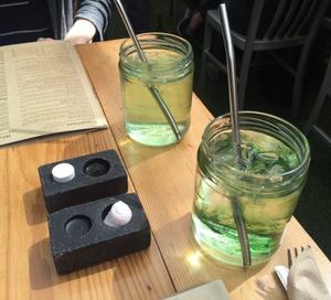 100% Rayon Khăn Giấy Nén Dùng Một Lần Khăn Giấy Và Khăn Lau Đồng Xu Ma Thuật - Product Image 5