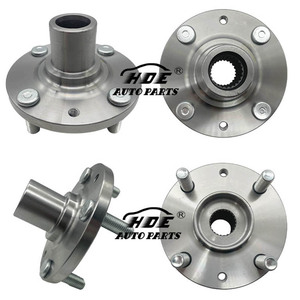 51750-FD000 51750FD000 ดุมล้อหน้าขายส่งสำหรับรถยนต์ Kia Rio - Product Image 5