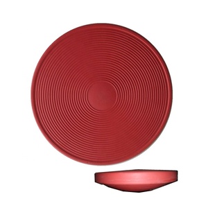 Gymko Solo Wheel Blue Train Hover Board Slant Balance Board <strong>for</strong> Training - Product Image 1
