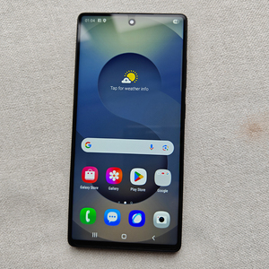 Smartphone S25 Ultra 2025 con Logo, 6.8 Pollici, 12GB+512GB, 4G 5G, Stilo Integrato, Face ID, Sbloccato, Cellulare AI - Product Image 2