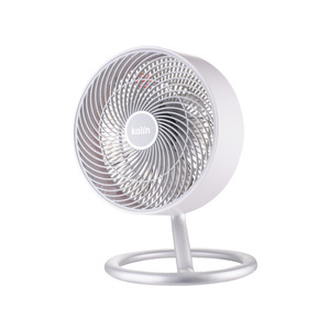 Hts F151 10 In DC Brushless Inverter Desktop <b>Fan</b> <b>Remote</b> <b>Control</b> Oscillating Energy Saving Silent Air Circulator - Product Image 2