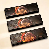Bestseller VIP Dragon Candy Power Luxus-Kartons für Honigbonbons für Männer Kräutermischung Honig VIP