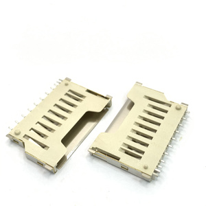 Chất Lượng Cao Ngắn Loại Thẻ Nhớ <span class=keywords><strong>SD</strong></span> Ổ Cắm Kết Nối Thẻ <span class=keywords><strong>Micro</strong></span> <span class=keywords><strong>SD</strong></span> - Product Image 3