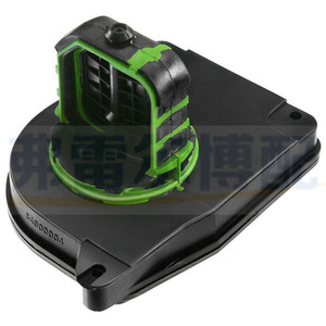 Tapa del colector de admisión izquierdo con válvula DISA 11617579114 11617560537 para BMW 06-07 - Product Image 3