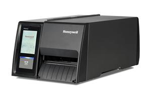 Impresora Industrial Honeywell PM45 de Alta Flexibilidad, Transferencia Térmica, Impresión Térmica Directa, Interfaces USB/Ethernet/RS232, Máxima Capacidad - Product Image 3